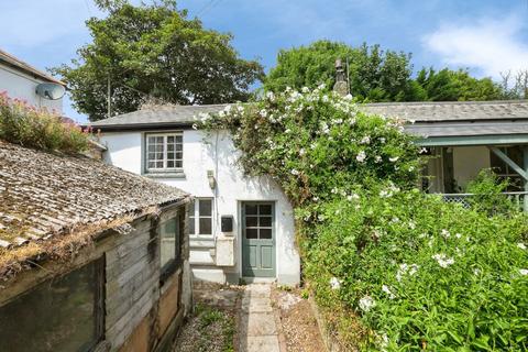 undefined, Alverton Terrace, Penzance, Cornwall, TR18