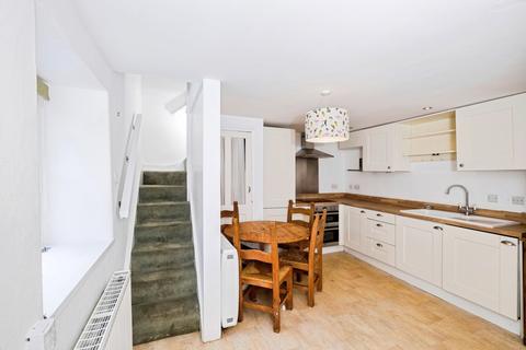 undefined, Alverton Terrace, Penzance, Cornwall, TR18