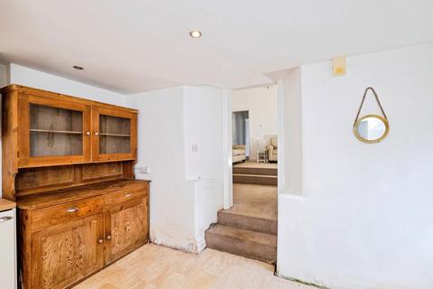 undefined, Alverton Terrace, Penzance, Cornwall, TR18