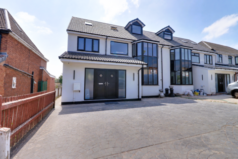 undefined, Broadway, Walsall, WS1 3HD
