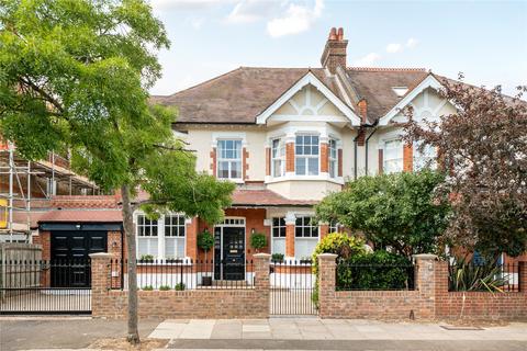 Kings Avenue, Bromley