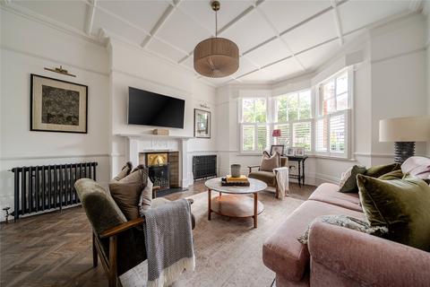 undefined, Kings Avenue, Bromley