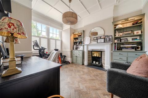 undefined, Kings Avenue, Bromley