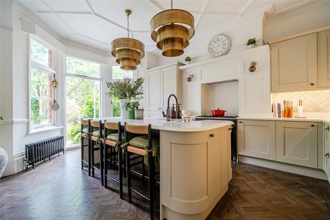 undefined, Kings Avenue, Bromley