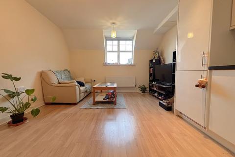 1 bedroom apartment to rent, Wissen Drive, Letchworth Garden City, SG6