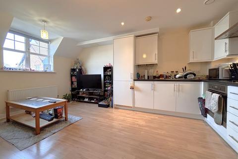 1 bedroom apartment to rent, Wissen Drive, Letchworth Garden City, SG6
