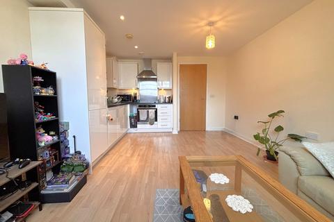 1 bedroom apartment to rent, Wissen Drive, Letchworth Garden City, SG6