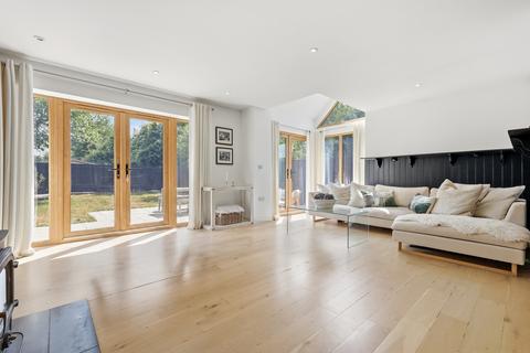 4 bedroom semi-detached house for sale, Church Road, Great Hallingbury, Bishop's Stortford, Essex, CM22
