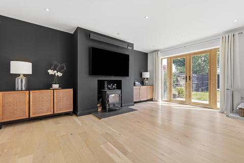 4 bedroom semi-detached house for sale, Church Road, Great Hallingbury, Bishop's Stortford, Essex, CM22