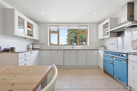 4 bedroom semi-detached house for sale, Church Road, Great Hallingbury, Bishop's Stortford, Essex, CM22