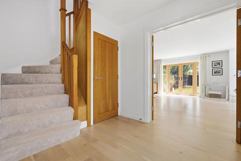 4 bedroom semi-detached house for sale, Church Road, Great Hallingbury, Bishop's Stortford, Essex, CM22