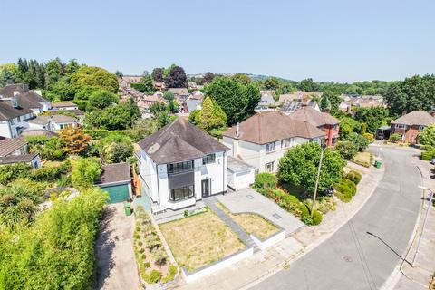 3 bedroom detached house for sale, East Rise, Llanishen, Cardiff