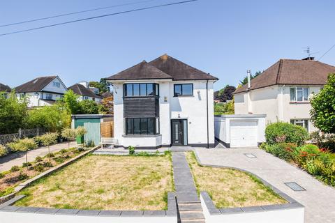 3 bedroom detached house for sale, East Rise, Llanishen, Cardiff