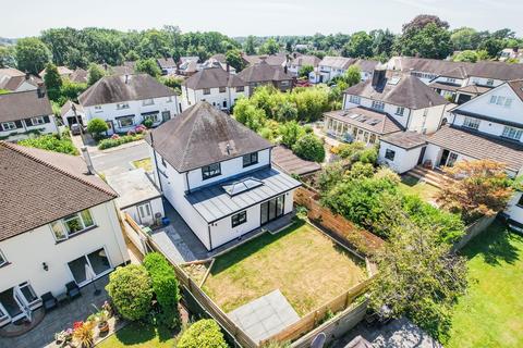 3 bedroom detached house for sale, East Rise, Llanishen, Cardiff