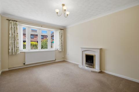 2 bedroom detached bungalow for sale, Cromwell Road, Malvern, Worcestershire, WR14 1NA