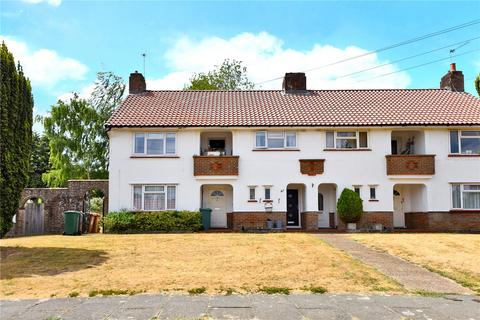 2 bedroom maisonette for sale, Downland Way, Epsom, Surrey, KT18