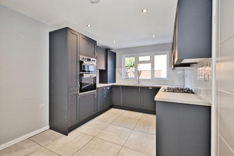 3 bedroom terraced house for sale, Melrose Road, Yeovil, Somerset, BA21