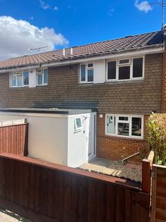 3 bedroom terraced house for sale, Melrose Road, Yeovil, Somerset, BA21