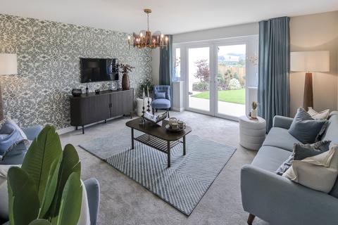 2 bedroom detached bungalow for sale, The Brooklands, Wrea Green PR4
