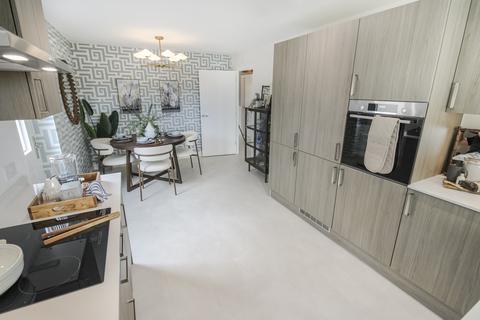 2 bedroom detached bungalow for sale, The Brooklands, Wrea Green PR4