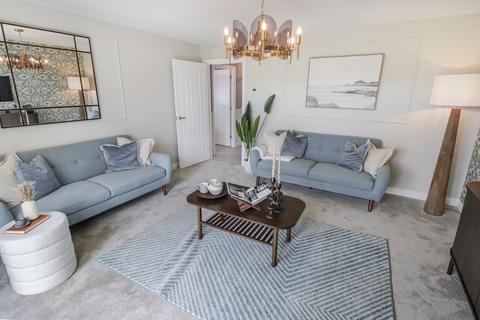 2 bedroom detached bungalow for sale, The Brooklands, Wrea Green PR4