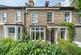 Chesterfield Grove, London