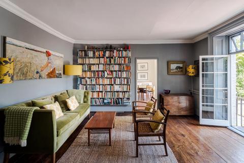 5 bedroom house for sale, Wistaria House, Church Street, London W4