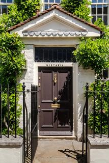 5 bedroom house for sale, Wistaria House, Church Street, London W4