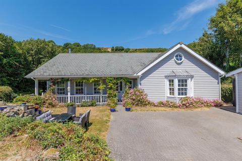 4 bedroom detached house for sale, St Lawrence, Isle of Wight