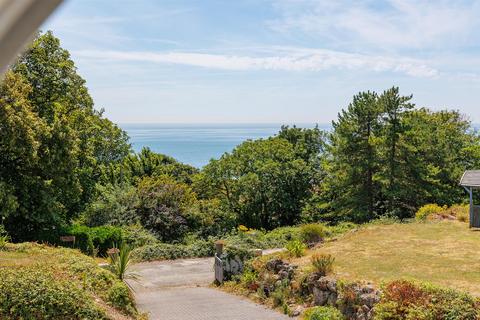 4 bedroom detached house for sale, St Lawrence, Isle of Wight