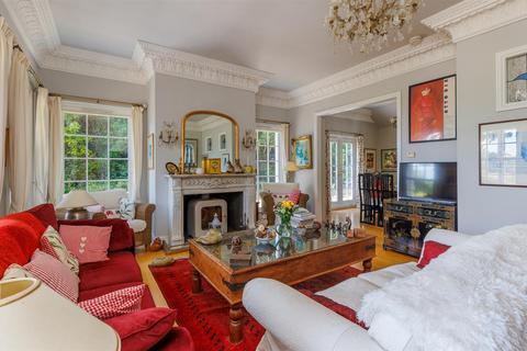 4 bedroom detached house for sale, St Lawrence, Isle of Wight