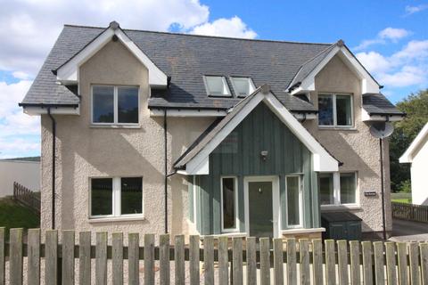 undefined, The Rowans, Relugas, Dunphail, Forres, Morayshire