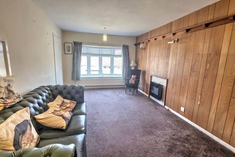2 bedroom detached bungalow for sale, Park Road, Newcastle ST5