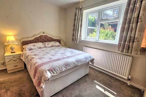2 bedroom detached bungalow for sale, Park Road, Newcastle ST5