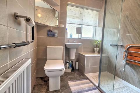 2 bedroom detached bungalow for sale, Park Road, Newcastle ST5