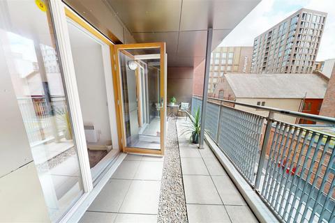 1 bedroom apartment for sale, Northern Angel, 15 Dyche Street, Manchester