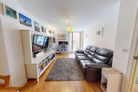 1 bedroom apartment for sale, Northern Angel, 15 Dyche Street, Manchester
