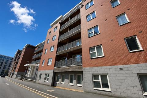 1 bedroom apartment for sale, Northern Angel, 15 Dyche Street, Manchester