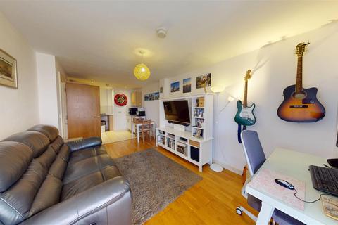 1 bedroom apartment for sale, Northern Angel, 15 Dyche Street, Manchester
