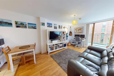 1 bedroom apartment for sale, Northern Angel, 15 Dyche Street, Manchester