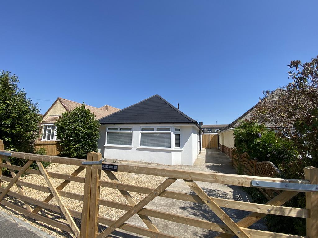 Bramley Road, Bournemouth, BH10 5, Bournemouth