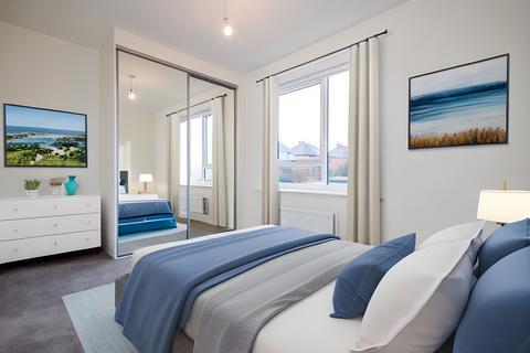 2 bedroom house to rent, at Albion Place, 3 Barnabas Drive, Salford M6
