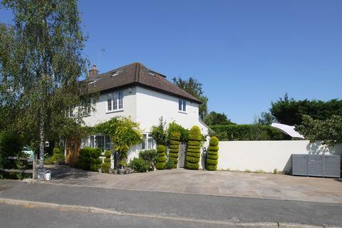 5 bedroom semi-detached house for sale, Orchard Way, Kemsing, TN15