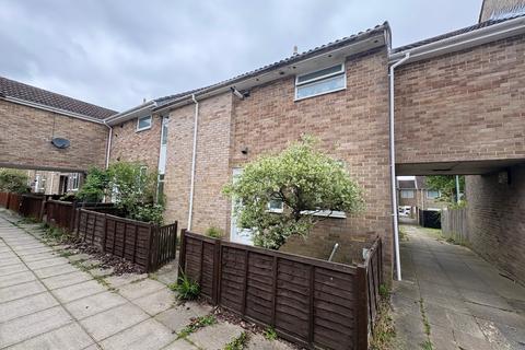 3 bed terraced house for rent in Byng Walk, Admirals Way, Andover, SP10