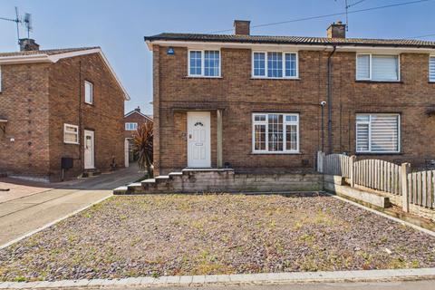 3 bedroom semi-detached house for sale, Birklands Avenue, Newark NG22