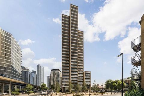 2 bedroom flat for sale, East Ferry Road, London E14