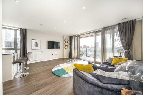 2 bedroom flat for sale, East Ferry Road, London E14