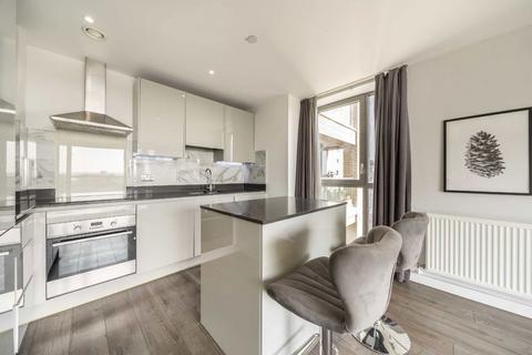 2 bedroom flat for sale, East Ferry Road, London E14