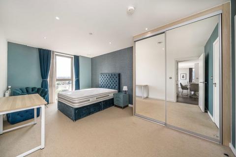 2 bedroom flat for sale, East Ferry Road, London E14