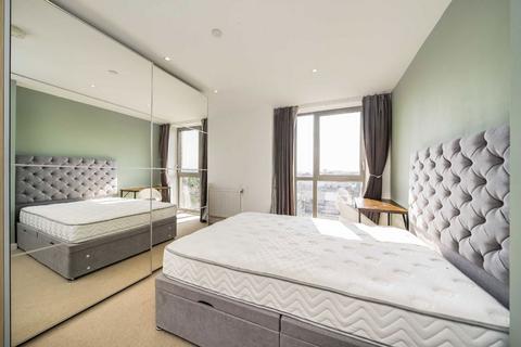 2 bedroom flat for sale, East Ferry Road, London E14